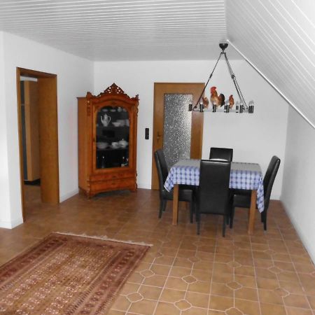 Ferienwohnung Christ فيتزيندورف المظهر الخارجي الصورة