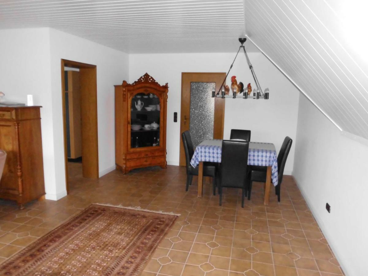 Ferienwohnung Christ فيتزيندورف المظهر الخارجي الصورة